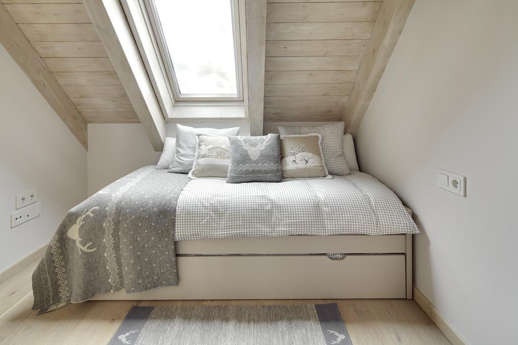 Val De Ruda Luxe 28 By Feelfree Rentals Baqueira Beret Exterior photo