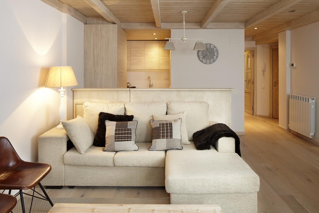 Val De Ruda Luxe 28 By Feelfree Rentals Baqueira Beret Exterior photo