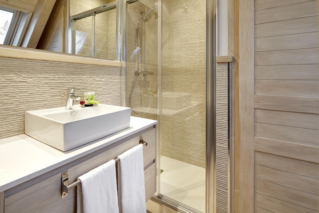 Val De Ruda Luxe 28 By Feelfree Rentals Baqueira Beret Exterior photo