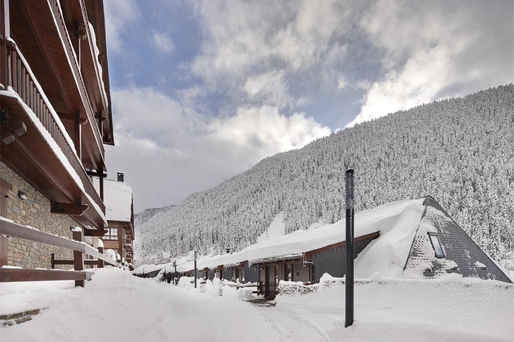 Val De Ruda Luxe 28 By Feelfree Rentals Baqueira Beret Exterior photo