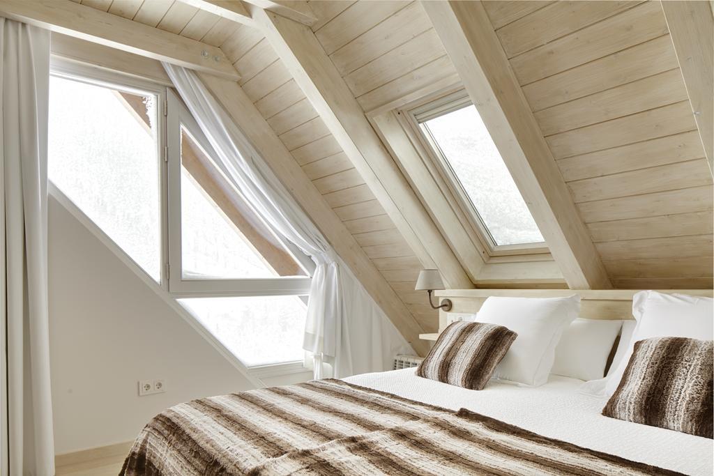Val De Ruda Luxe 28 By Feelfree Rentals Baqueira Beret Exterior photo