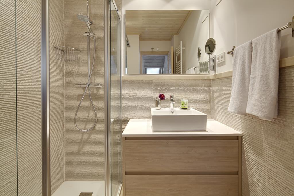Val De Ruda Luxe 28 By Feelfree Rentals Baqueira Beret Exterior photo
