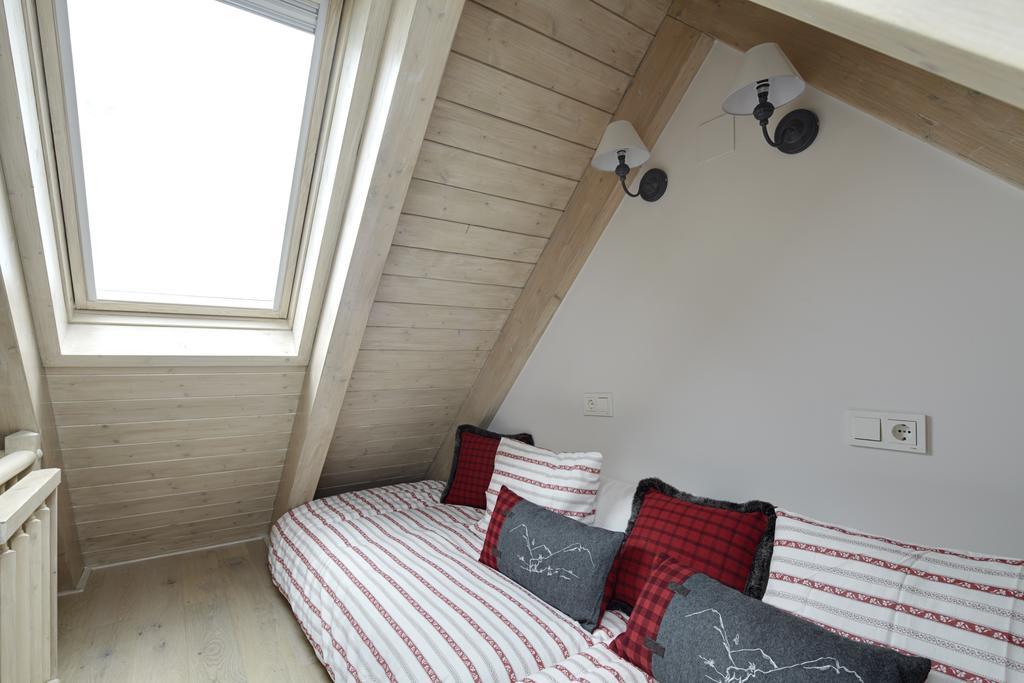 Val De Ruda Luxe 28 By Feelfree Rentals Baqueira Beret Exterior photo