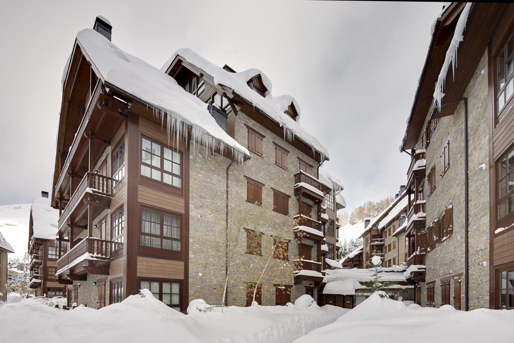 Val De Ruda Luxe 28 By Feelfree Rentals Baqueira Beret Exterior photo